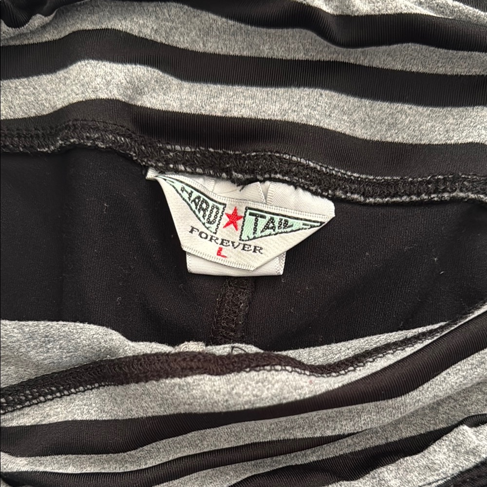 Hard Tail Forever Leggings